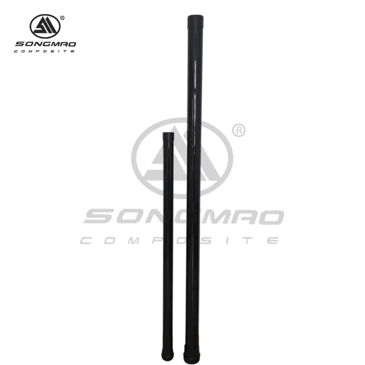 Telescopic Mast For Antenna